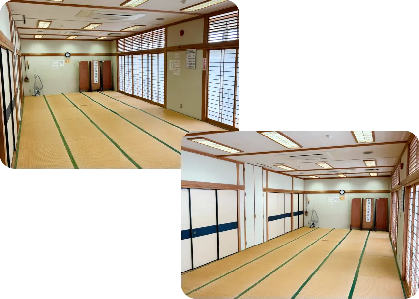 さんは〜と鹿児島の小会議室を借りる